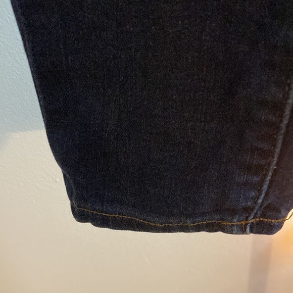 Madewell  mid rise skinny womens jeans - 26/ 9’ - Picture 10 of 14